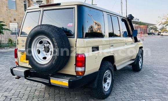 Buy Used Toyota Land Cruiser Other Car in Dar es Salaam in Dar es Salaam Buy Used Toyota Land Cruiser Other Car in Dar es Salaam in Dar es Salaam
