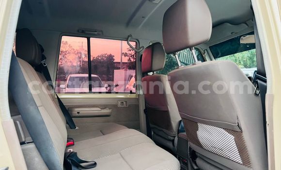 Buy Used Toyota Land Cruiser Other Car in Dar es Salaam in Dar es Salaam Buy Used Toyota Land Cruiser Other Car in Dar es Salaam in Dar es Salaam