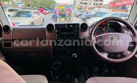 Buy Used Toyota Land Cruiser Other Car in Dar es Salaam in Dar es Salaam Buy Used Toyota Land Cruiser Other Car in Dar es Salaam in Dar es Salaam