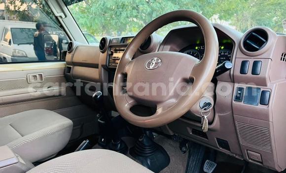 Buy Used Toyota Land Cruiser Other Car in Dar es Salaam in Dar es Salaam Buy Used Toyota Land Cruiser Other Car in Dar es Salaam in Dar es Salaam