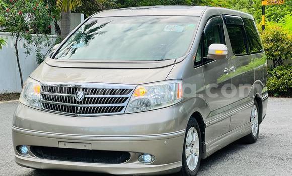 Nunua Imported Toyota Alphard Nyingine Gari ndani ya Dar es Salaam nchini Dar es Salaam Nunua Imported Toyota Alphard Nyingine Gari ndani ya Dar es Salaam nchini Dar es Salaam