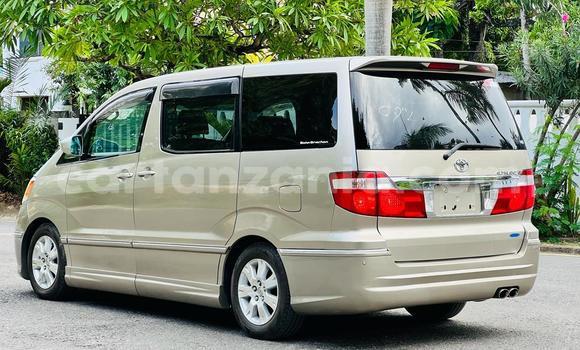 Nunua Imported Toyota Alphard Nyingine Gari ndani ya Dar es Salaam nchini Dar es Salaam Nunua Imported Toyota Alphard Nyingine Gari ndani ya Dar es Salaam nchini Dar es Salaam