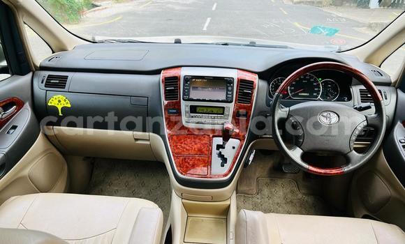 Nunua Imported Toyota Alphard Nyingine Gari ndani ya Dar es Salaam nchini Dar es Salaam Nunua Imported Toyota Alphard Nyingine Gari ndani ya Dar es Salaam nchini Dar es Salaam