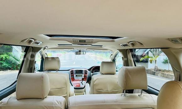 Nunua Imported Toyota Alphard Nyingine Gari ndani ya Dar es Salaam nchini Dar es Salaam Nunua Imported Toyota Alphard Nyingine Gari ndani ya Dar es Salaam nchini Dar es Salaam