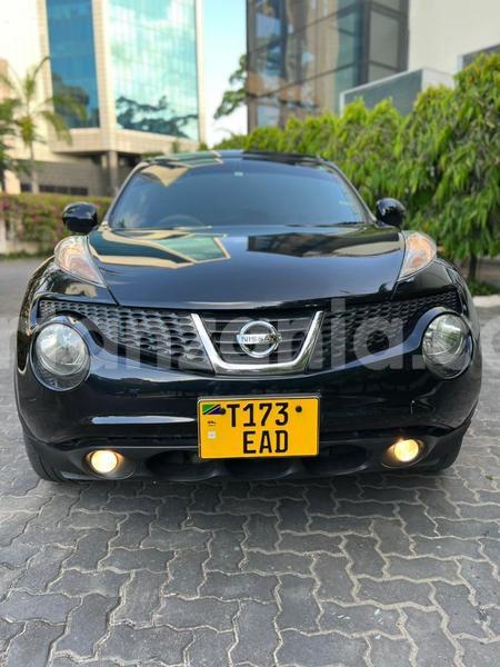 Big with watermark nissan juke dar es salaam dar es salaam 17438