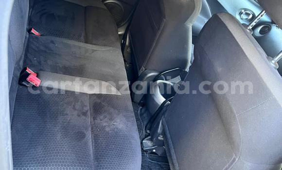 Buy Used Nissan Juke Black Car in Dar es Salaam in Dar es Salaam Buy Used Nissan Juke Black Car in Dar es Salaam in Dar es Salaam