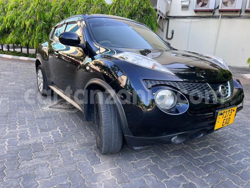 Big with watermark nissan juke dar es salaam dar es salaam 17438