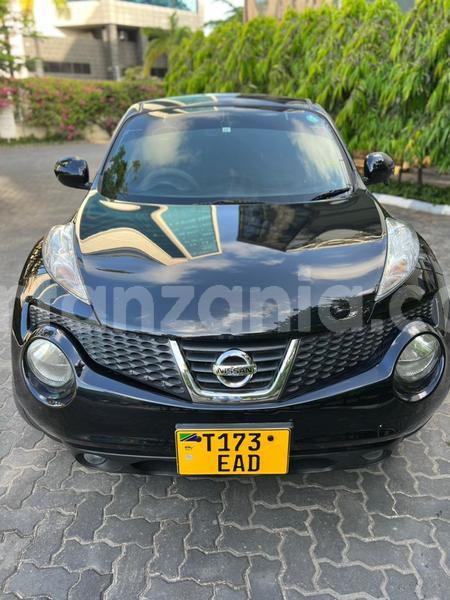 Big with watermark nissan juke dar es salaam dar es salaam 17438