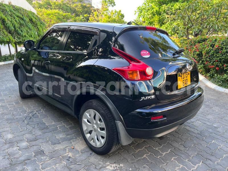 Big with watermark nissan juke dar es salaam dar es salaam 17438