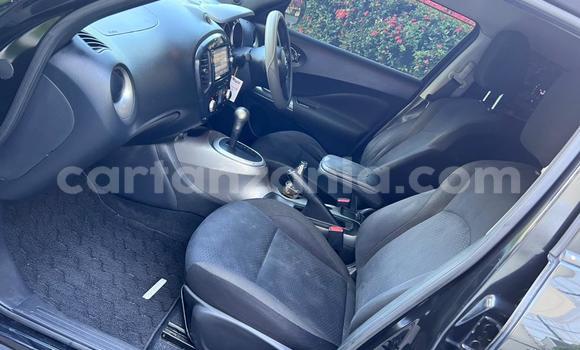 Buy Used Nissan Juke Black Car in Dar es Salaam in Dar es Salaam Buy Used Nissan Juke Black Car in Dar es Salaam in Dar es Salaam