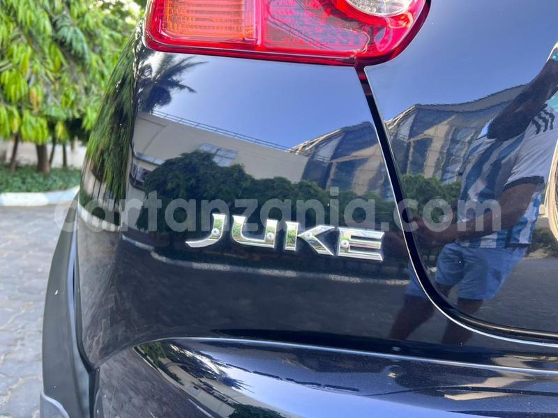 Big with watermark nissan juke dar es salaam dar es salaam 17438