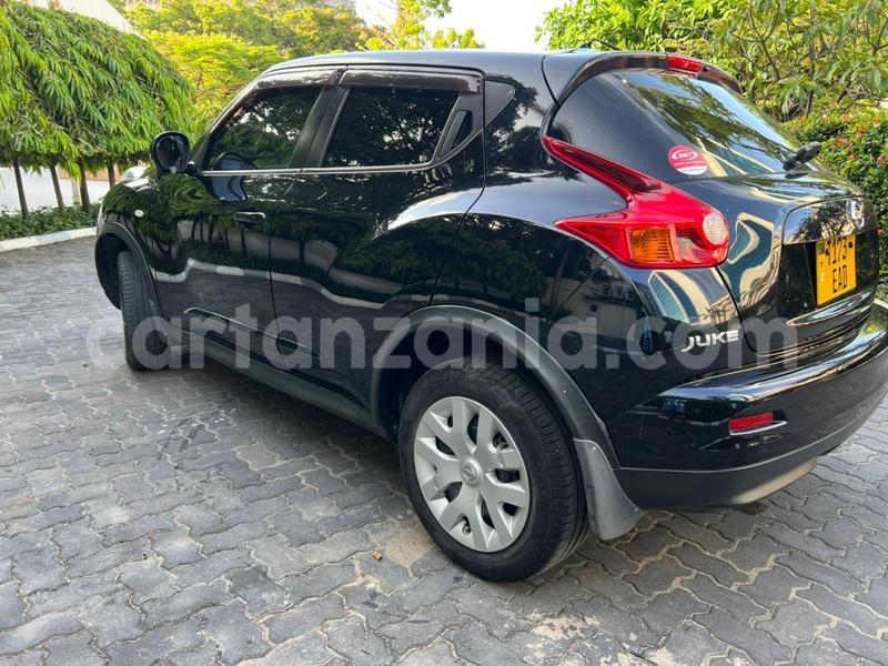 Big with watermark nissan juke dar es salaam dar es salaam 17438