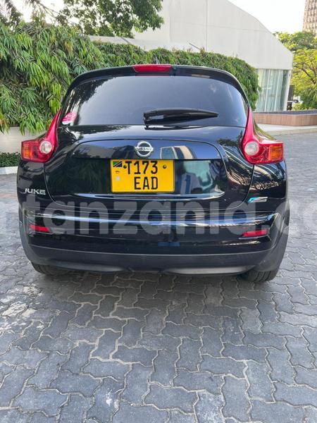 Big with watermark nissan juke dar es salaam dar es salaam 17438