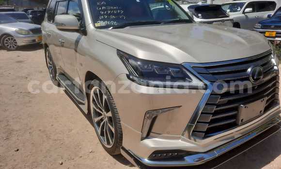 Buy Import Toyota Land Cruiser Other Car in Dar es Salaam in Dar es Salaam