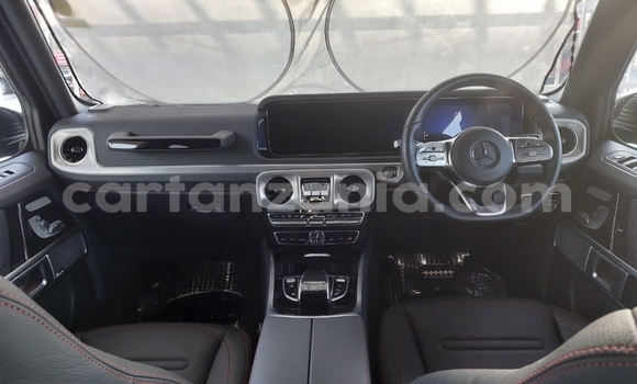 Buy Import Mercedes‒Benz G-klasse Black Car in Dar es Salaam in Dar es Salaam Buy Import Mercedes‒Benz G-klasse Black Car in Dar es Salaam in Dar es Salaam