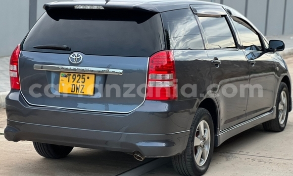 Nunua Ilio tumika Toyota Wish Nyingine Gari ndani ya Dar es Salaam nchini Dar es Salaam Nunua Ilio tumika Toyota Wish Nyingine Gari ndani ya Dar es Salaam nchini Dar es Salaam
