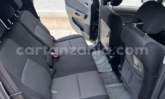 Nunua Ilio tumika Toyota Wish Nyingine Gari ndani ya Dar es Salaam nchini Dar es Salaam Nunua Ilio tumika Toyota Wish Nyingine Gari ndani ya Dar es Salaam nchini Dar es Salaam