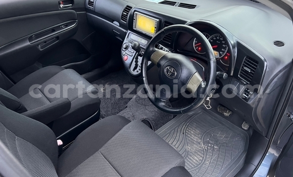 Nunua Ilio tumika Toyota Wish Nyingine Gari ndani ya Dar es Salaam nchini Dar es Salaam Nunua Ilio tumika Toyota Wish Nyingine Gari ndani ya Dar es Salaam nchini Dar es Salaam