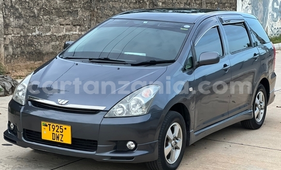 Nunua Ilio tumika Toyota Wish Nyingine Gari ndani ya Dar es Salaam nchini Dar es Salaam Nunua Ilio tumika Toyota Wish Nyingine Gari ndani ya Dar es Salaam nchini Dar es Salaam