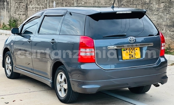 Nunua Ilio tumika Toyota Wish Nyingine Gari ndani ya Dar es Salaam nchini Dar es Salaam Nunua Ilio tumika Toyota Wish Nyingine Gari ndani ya Dar es Salaam nchini Dar es Salaam