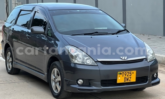 Nunua Ilio tumika Toyota Wish Nyingine Gari ndani ya Dar es Salaam nchini Dar es Salaam Nunua Ilio tumika Toyota Wish Nyingine Gari ndani ya Dar es Salaam nchini Dar es Salaam