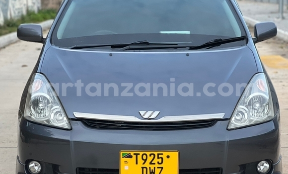 Nunua Ilio tumika Toyota Wish Nyingine Gari ndani ya Dar es Salaam nchini Dar es Salaam Nunua Ilio tumika Toyota Wish Nyingine Gari ndani ya Dar es Salaam nchini Dar es Salaam