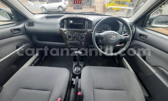 Buy Used Toyota Succeed White Car in Dar es Salaam in Dar es Salaam Buy Used Toyota Succeed White Car in Dar es Salaam in Dar es Salaam