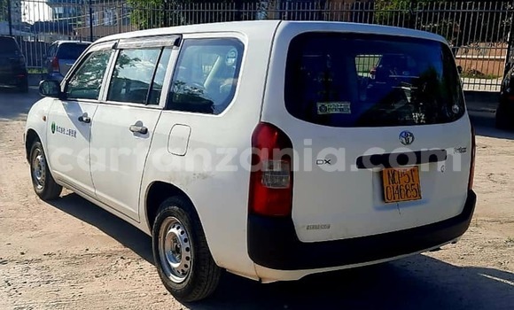 Nunua Ilio tumika Toyota Probox Nyeupe Gari ndani ya Dar es Salaam nchini Dar es Salaam Nunua Ilio tumika Toyota Probox Nyeupe Gari ndani ya Dar es Salaam nchini Dar es Salaam