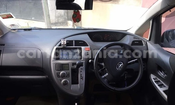 Buy Used Toyota Ractis Other Car in Dar es Salaam in Dar es Salaam Buy Used Toyota Ractis Other Car in Dar es Salaam in Dar es Salaam