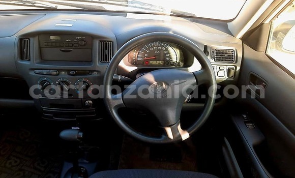 Buy Used Toyota Probox White Car in Dar es Salaam in Dar es Salaam Buy Used Toyota Probox White Car in Dar es Salaam in Dar es Salaam