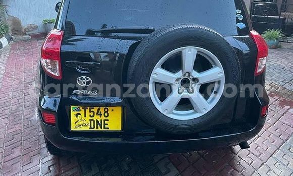 Nunua Ilio tumika Toyota RAV4 Nyeusi Gari ndani ya Dar es Salaam nchini Dar es Salaam Nunua Ilio tumika Toyota RAV4 Nyeusi Gari ndani ya Dar es Salaam nchini Dar es Salaam