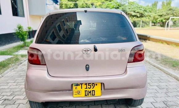 Nunua Ilio tumika Toyota Vitz Nyingine Gari ndani ya Dar es Salaam nchini Dar es Salaam Nunua Ilio tumika Toyota Vitz Nyingine Gari ndani ya Dar es Salaam nchini Dar es Salaam