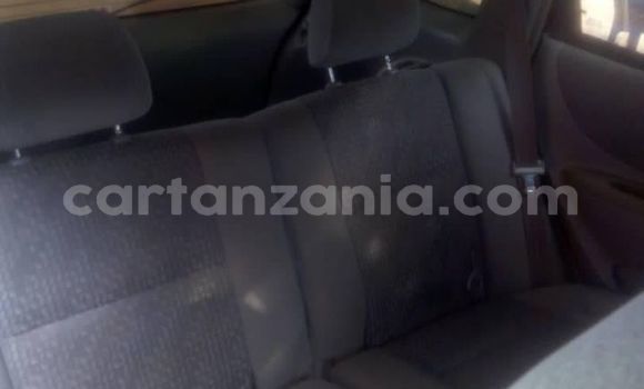 Buy Used Toyota Spacio Blue Car in Dar es Salaam in Dar es Salaam Buy Used Toyota Spacio Blue Car in Dar es Salaam in Dar es Salaam