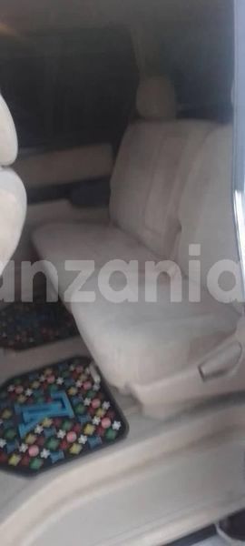 Big with watermark toyota alphard dar es salaam dar es salaam 17460