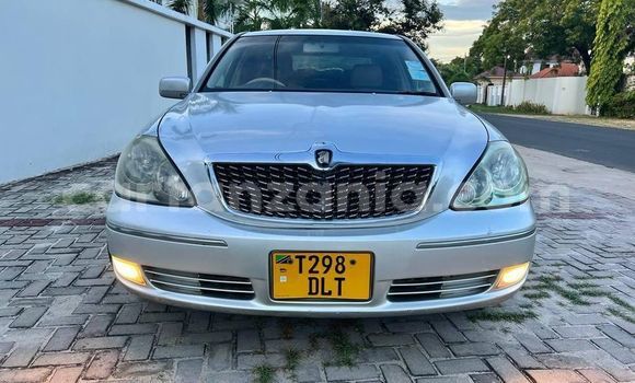 Buy Used Toyota Brevis Silver Car in Dar es Salaam in Dar es Salaam Buy Used Toyota Brevis Silver Car in Dar es Salaam in Dar es Salaam