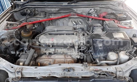 Buy Used Toyota RAV4 Silver Car in Dar es Salaam in Dar es Salaam Buy Used Toyota RAV4 Silver Car in Dar es Salaam in Dar es Salaam