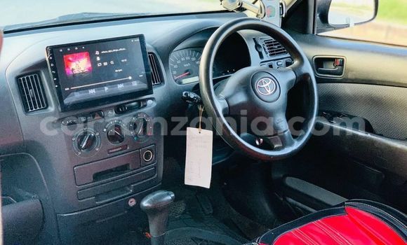 Buy Used Toyota Probox Silver Car in Dar es Salaam in Dar es Salaam Buy Used Toyota Probox Silver Car in Dar es Salaam in Dar es Salaam