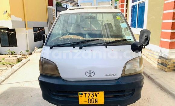 Nunua Ilio tumika Toyota Town Ace Nyeupe Gari ndani ya Dar es Salaam nchini Dar es Salaam Nunua Ilio tumika Toyota Town Ace Nyeupe Gari ndani ya Dar es Salaam nchini Dar es Salaam