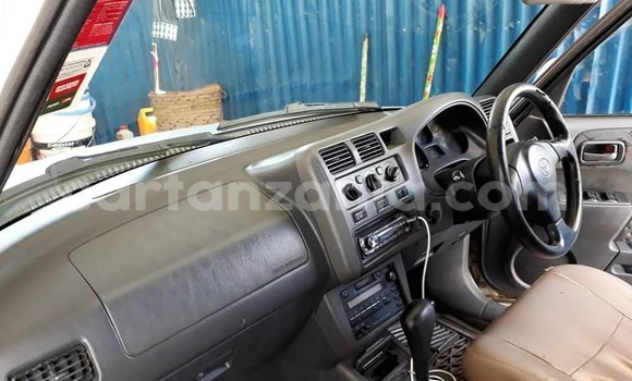 Buy Used Toyota RAV4 Silver Car in Dar es Salaam in Dar es Salaam Buy Used Toyota RAV4 Silver Car in Dar es Salaam in Dar es Salaam