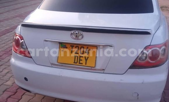 Nunua Ilio tumika Toyota Mark X Nyeupe Gari ndani ya Dar es Salaam nchini Dar es Salaam Nunua Ilio tumika Toyota Mark X Nyeupe Gari ndani ya Dar es Salaam nchini Dar es Salaam