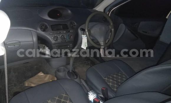 Buy Used Toyota Vitz Other Car in Dar es Salaam in Dar es Salaam Buy Used Toyota Vitz Other Car in Dar es Salaam in Dar es Salaam