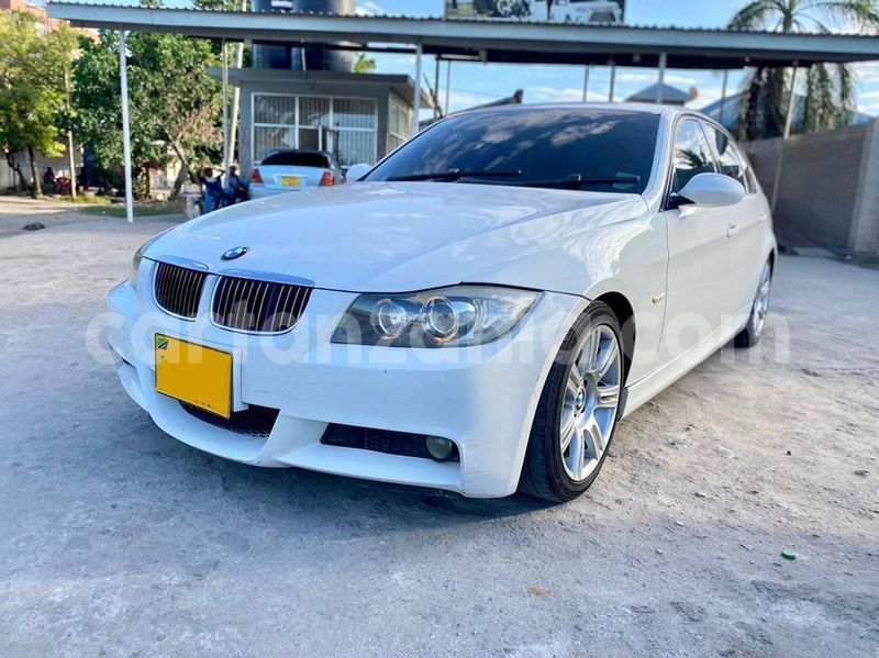 Big with watermark bmw 3 series dar es salaam dar es salaam 17471