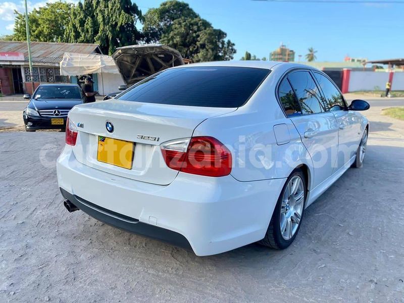 Big with watermark bmw 3 series dar es salaam dar es salaam 17471