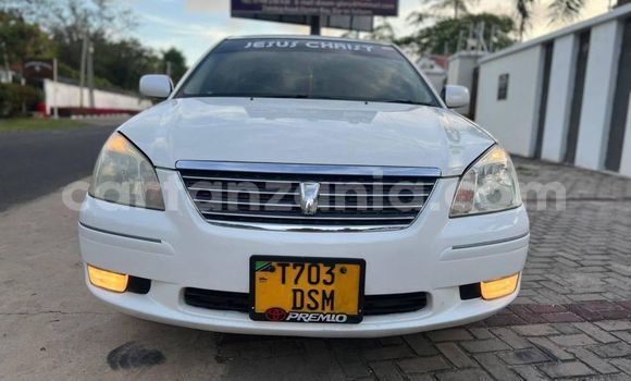 Nunua Ilio tumika Toyota Premio Nyeupe Gari ndani ya Dar es Salaam nchini Dar es Salaam Nunua Ilio tumika Toyota Premio Nyeupe Gari ndani ya Dar es Salaam nchini Dar es Salaam