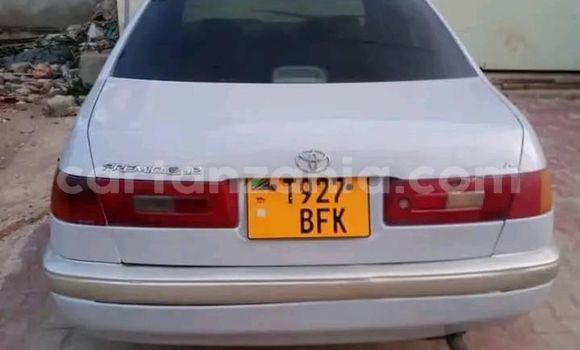 Buy Used Toyota Premio Other Car in Dar es Salaam in Dar es Salaam Buy Used Toyota Premio Other Car in Dar es Salaam in Dar es Salaam