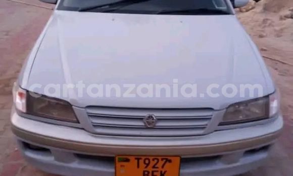 Buy Used Toyota Premio Other Car in Dar es Salaam in Dar es Salaam Buy Used Toyota Premio Other Car in Dar es Salaam in Dar es Salaam