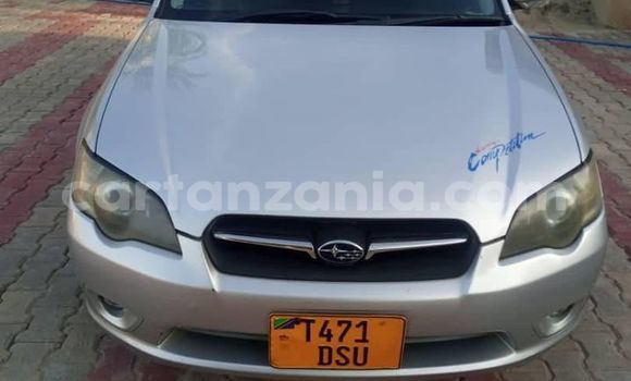 Buy Used Subaru Legacy Silver Car in Dar es Salaam in Dar es Salaam Buy Used Subaru Legacy Silver Car in Dar es Salaam in Dar es Salaam