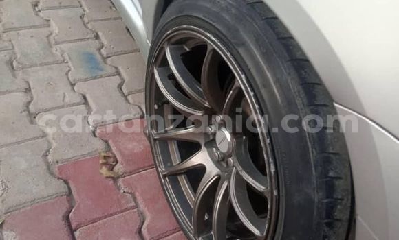 Buy Used Subaru Legacy Silver Car in Dar es Salaam in Dar es Salaam Buy Used Subaru Legacy Silver Car in Dar es Salaam in Dar es Salaam