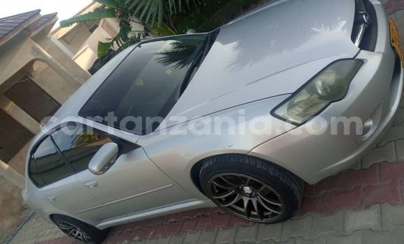 Buy Used Subaru Legacy Silver Car in Dar es Salaam in Dar es Salaam Buy Used Subaru Legacy Silver Car in Dar es Salaam in Dar es Salaam