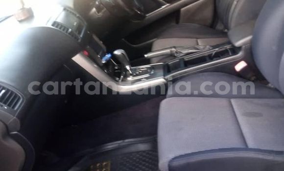 Buy Used Subaru Legacy Silver Car in Dar es Salaam in Dar es Salaam Buy Used Subaru Legacy Silver Car in Dar es Salaam in Dar es Salaam